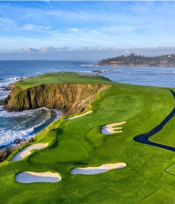 Pebble Beach